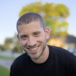 Photo of Jose Cribeiro